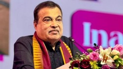 ‘मैं अपनी गलती की कीमत चुका रहा हूं’, मुंबई के ट्रैफिक जाम में फंसे केंद्रीय मंत्री नितिन गडकरी