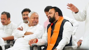 Farakka Treaty, Farakka Barage, Janata Dal (U), Nitish Kumar
