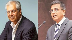 नोएल टाटा के ‘No’ वोट से चंद्रशेखरन की कुर्सी पर संकट? पूर्व CJI चंद्रचूड़ की राय- दोबारा नियुक्ति अवैध