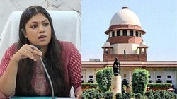 आकृति चौधरी NSA केस: इलाहाबाद HC के 5 लाख हर्जाने वाले आदेश के खिलाफ सुप्रीम कोर्ट पहुंचीं नोएडा DM मेधा रूपम