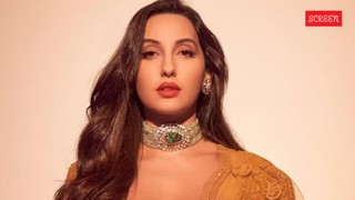nora fatehi