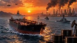 Oil Price Surge: 100 डॉलर के करीब क्यों पहुंच रही हैं कच्चे तेल की कीमतें?