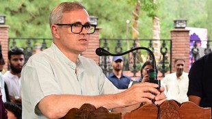 Jammu and Kashmir statehood, Omar Abdullah, BJP opposition