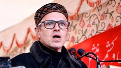 ‘क्या आप कश्मीरियों को जेल में देखना चाहते हैं?’, वंदे मातरम विवाद पर उमर अब्दुल्ला ने कांग्रेस पर किया पलटवार