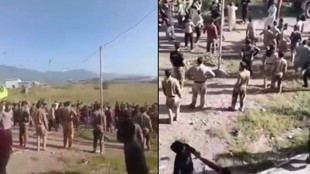 Pakistan Water Crisis, Pakistan News, Pakistan Army Water Crisis