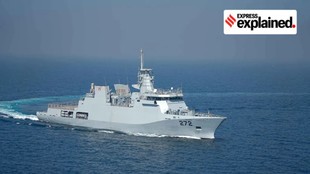 pakistani ship, india pakistan naval collision, naval collision, article 10, india pakistan, pakistani ship 1991 agreement