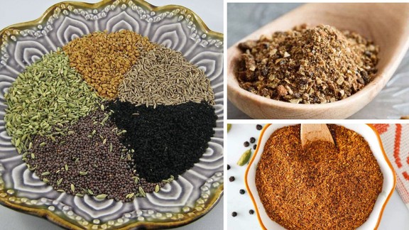 Panch phoron recipe | panch-phoron-masala-kya-hai | Panch phoron masala kya hai ingredients