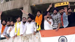 पंजाब यूनिवर्सिटी के नतीजे कांग्रेस और AAP के लिए भी क्यों हैं बड़ा झटका?