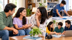 बच्चों को बनाना है जिम्मेदार और आत्मनिर्भर, ये पैरेंटिंग टिप्स आएंगी काम
