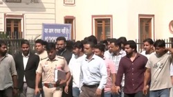 सत्य निकेतन बिल्डिंग हादसा: कोर्ट ने दो मुख्य आरोपियों को 12 दिन की न्यायिक हिरासत में भेजा