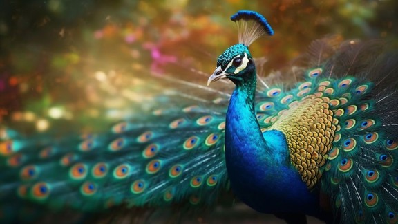 why do peacocks scream before rain | peacock rain prediction | barish se pehle mor kyu bolte hai