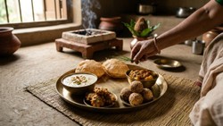 पितृ पक्ष में बनने वाली 5 पारंपरिक चीजें, इनसे जुड़ी हैं खास मान्यताएं