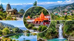 कैंची धाम दर्शन के बाद पास की इन 3 जगहों को करें एक्सप्लोर, जानें पहुंचने का रूट