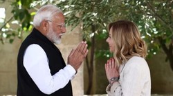 युद्ध के बाद सबसे लंबे समय तक प्रधानमंत्री रहने का मेलोनी ने बनाया रिकॉर्ड, पीएम मोदी ने बधाई संदेश में क्या कहा?