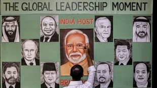Brics summit 2026, narendra modi, xi jinping, vladimir putin