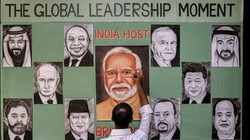BRICS में पीएम नरेंद्र मोदी कब किस नेता से मिलेंगे? देखिए तीन दिनों तक चलने वाले कार्यक्रम की पूरी लिस्ट