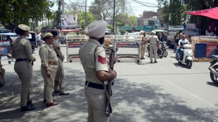 punjab news, punjab police news, counter intelligence unit, ferozepur news