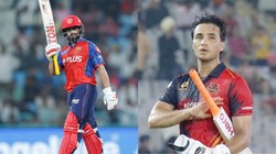 प्रभसिमरन सिंह नंबर 1, अभिषेक शर्मा टॉप 3 से बाहर; शेर ए पंजाब टी20 लीग में सबसे ज्यादा छक्के लगाने वाले शीर्ष 10 बल्लेबाज