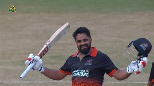 Prabhsimran Singh, Sher E Punjab T20 League