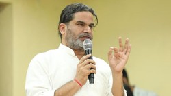 ‘मैं तो बेचारा हूं, मेरे पास कोई चारा नहीं…’, सीएम सम्राट चौधरी के बयान पर भड़के प्रशांत किशोर