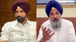एडवाइजरी या फर्जी सर्कुलर? पंजाब में ‘पुलिस वर्दी ना पहनने’ वाले पत्र पर विपक्ष ने उठाए सवाल, पुलिस ने किया खारिज