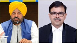 ‘न्यायिक नियुक्तियों में सीधा हस्तक्षेप बर्दाश्त नहीं करेंगे’, पंजाब-हरियाणा हाई कोर्ट के नए चीफ जस्टिस की नियुक्ति पर बोली मान सरकार