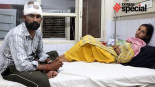 Amanpreet Kaur, Punjab honour killing, Punjab canal attack, Muktsar crime