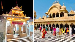 राधा अष्टमी पर बरसाना पहुंचने से पहले कर लें ये तैयारी, दर्शन के दौरान नहीं होगी ज्यादा परेशानी