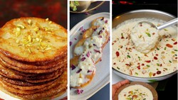 राधा अष्टमी पर ‘श्रीजी’ को प्रसन्न करने के लिए लगाएं रबड़ी-मालपुआ का भोग, नोट करें बनाने का तरीका