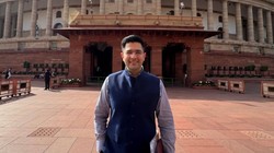 राघव चड्ढा वोटर लिस्ट विवाद: पंजाब से नाम कटने पर भी क्यों सुरक्षित है राज्यसभा सदस्यता?
