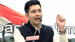 ‘जब से मैंने भ्रष्ट आम आदमी पार्टी छोड़ी…’, पंजाब की SIR वोटर लिस्ट से नाम कटने पर राघव चड्ढा का AAP पर हमला