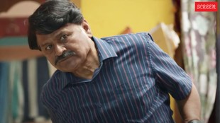 Raghubir Yadav