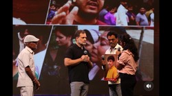 ‘छात्रों की गूंज’ के माध्यम से राहुल युवाओं से जुड़ रहें हैं, तो DUSU में जेन-जी ने क्यों दिया झटका?