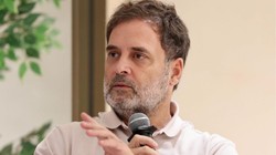 ‘राहुल गांधी इतने डरे हुए थे कि रायबरेली से चुनाव नहीं लड़ना चाहते थे’, सपा सांसद बोले- गठबंधन नहीं होता तो यूपी में कांग्रेस का खाता भी नहीं खुलता