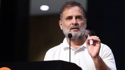 PM मोदी पर टिप्पणी मामला: बॉम्बे हाई कोर्ट से राहुल गांधी को झटका, समन रद्द करने की याचिका खारिज