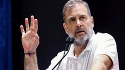 ‘बिहार सरकार बताए कि शाम 7 बजे कोई लड़की सड़कों पर सुरक्षित क्यों नहीं?’, जमुई की घटना पर राहुल गांधी ने पूछा सवाल