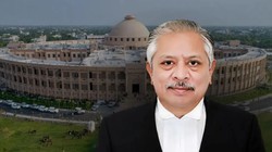 राजस्थान हाई कोर्ट के पूर्व चीफ जस्टिस के खिलाफ जस्टिस मेहता का चौथा पत्र, जानें क्या नए आरोप लगाए गए