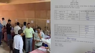 Rajasthan Nikay Chunav Result, BJP one vote, RLP zero vote, Bidasar Nagar Palika, Churu election result