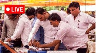 rajsthan nikay chunav voting | LATEST NEWS