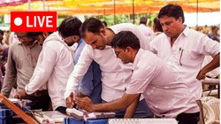 Rajasthan Nikay Chunav Phase 2 Voting LIVE: राजस्थान निकाय चुनाव के लिए वोटिंग जारी; गहलोत बोले- ढाई साल में कोई काम नहीं हुआ
