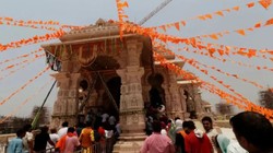 राम मंदिर चढ़ावा चोरी केस: SIT ने दाखिल की 74 हजार पन्नों की चार्जशीट, सात आरोपियों से 79.8 लाख बरामद