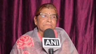 ram mandir | ayodhya | nirmala yadav |