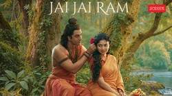 ‘रामायण’ का पहला गाना ‘जय जय राम’ रिलीज, ए.आर. रहमान के संगीत पर अरिजीत-श्रेया ने दी आवाज