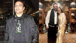 ‘शादी की जगह से ड्रोन भगा रहे थे’, रानी मुखर्जी- आदित्य चोपड़ा की 13 मेहमानों वाली शादी से जुड़ा मजेदार किस्सा