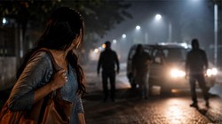 कानून सख्त, लेकिन अपराधी बेखौफ, दिल्ली में महिलाओं की सुरक्षा पर फिर उठे सवाल