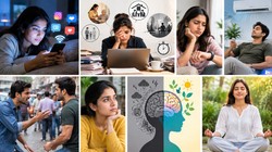 छोटी-छोटी बातों पर क्यों आता है गुस्सा, जानें कम हो रही सहनशीलता के पीछे का कारण