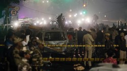 लाल किला ब्लास्ट केस: आरोपी ने AI से सीखा था IED बनाना, NIA चार्जशीट बड़ा खुलासा
