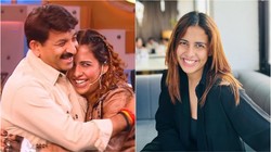 मनोज तिवारी की बेटी रीति का नहीं है बॉयफ्रेंड, पेरेंट्स के अलगाव का हुआ गहरा असर, कही ये बात