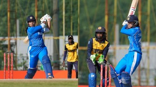 IND W vs SL W, Smriti Mandhana, Asian Games 2026 Final, Richa Ghosh