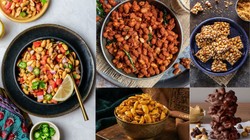 हल्की भूख के लिए भुनी हुई मूंगफली से बनाएं ये 5 स्वादिष्ट स्नैक्स, मिनटों में हो जाएंगे तैयार